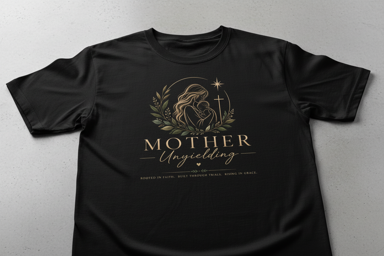Faith Apparel