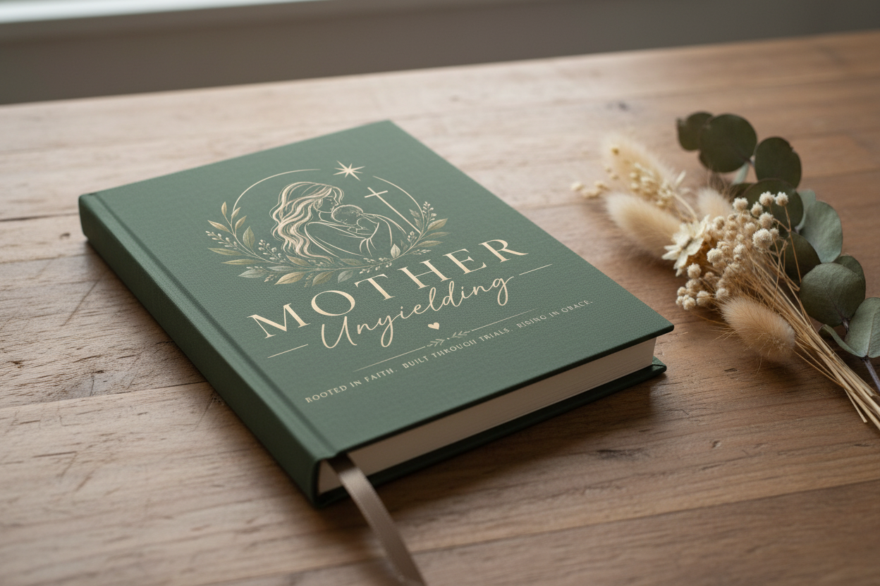 Journals & Devotionals