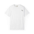 MU Brand Motto, Faith Through Trials Graphic T-Shirt in Comfort Colors