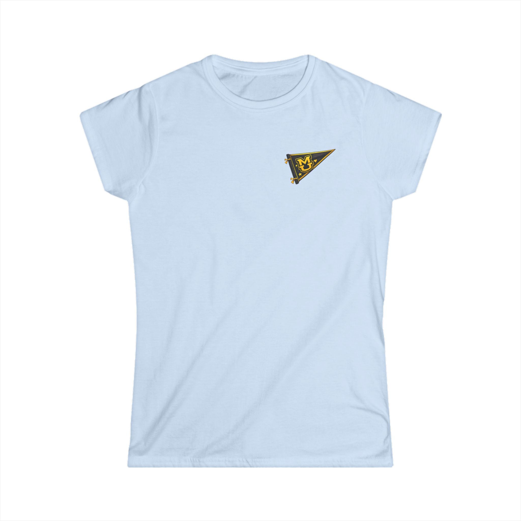 Staying Hydrated, Mindin’ Our Business Women’s Tee – Graphic Prayer & Relaxation Design