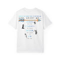 Courage, Steadiness, Wisdom & Aim, Women's Self- Defense Shirt