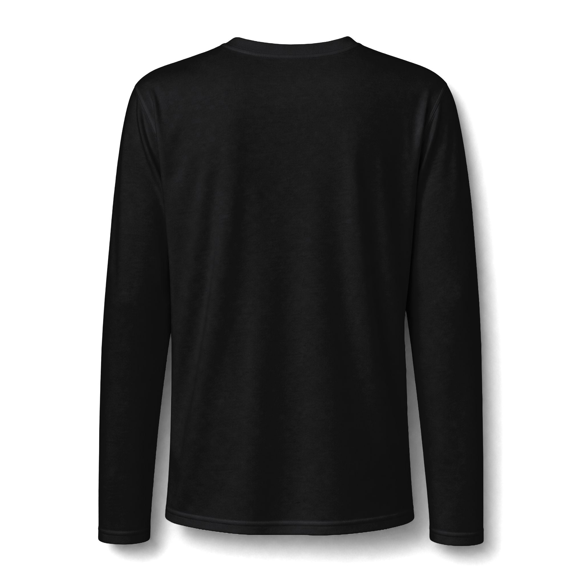 Long Sleeve T-Shirt — "Asking for Help is OK" Mental Health Awareness Tee
