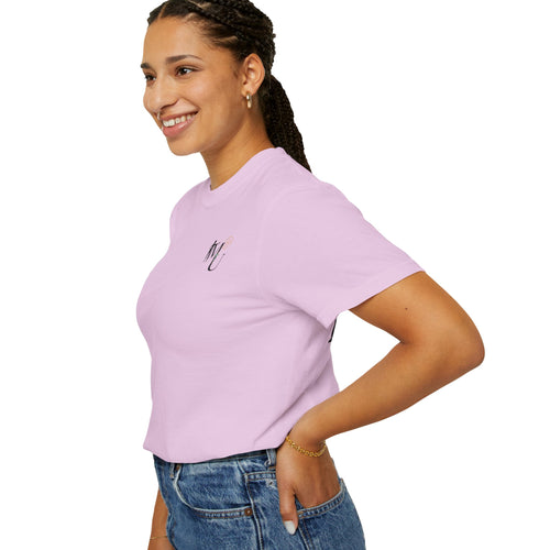 Courage, Steadiness, Wisdom & Aim, Women's Self- Defense Shirt