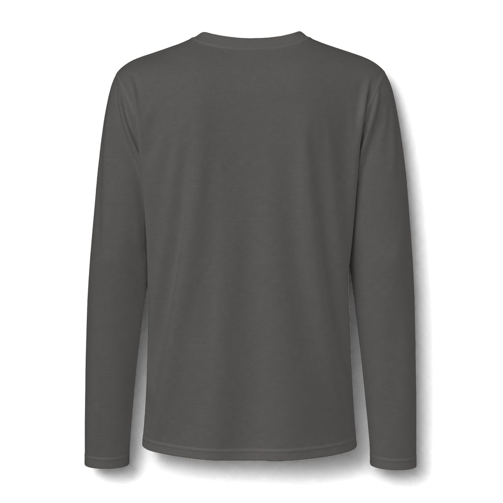 Long Sleeve T-Shirt — "Asking for Help is OK" Mental Health Awareness Tee
